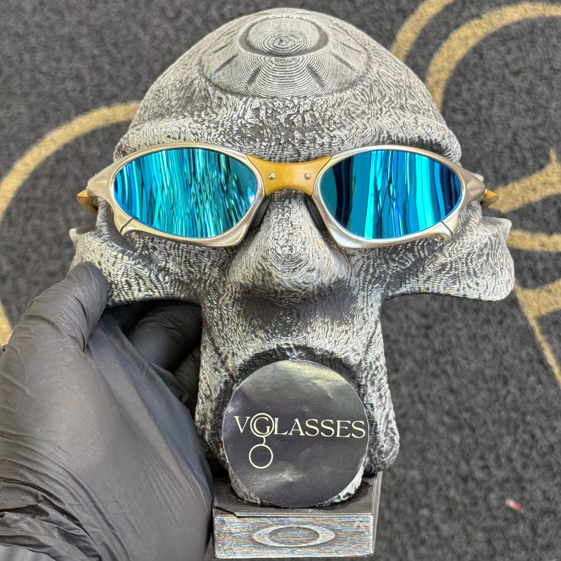 Penny 24K Ice Thug