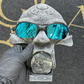 Romeo 2 Carbon Ice Thug