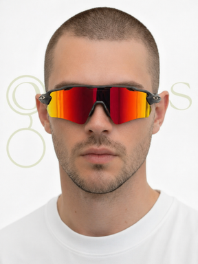 Radar EV Carbon Ruby
