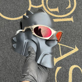 Plantaris Metal Torch