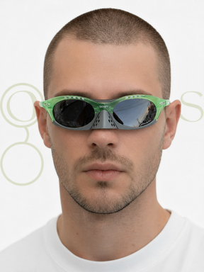 Plantaris Green