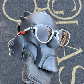 Hstn Matte Black