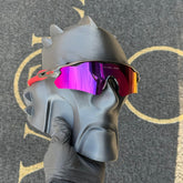 Radar EV Thieves Tanzanite (Kit Vermelho)