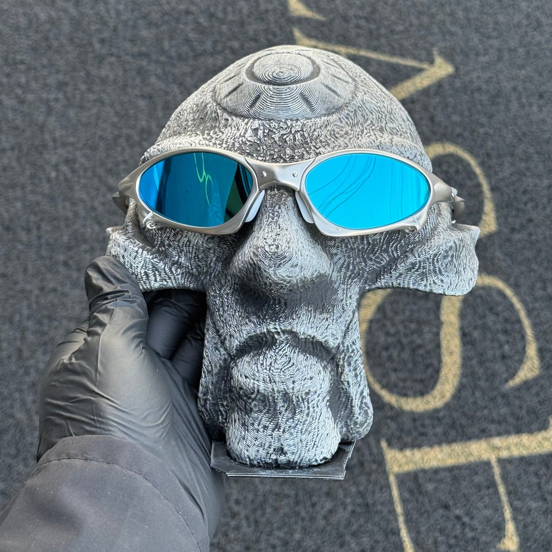 Penny Plasma Ice Thug