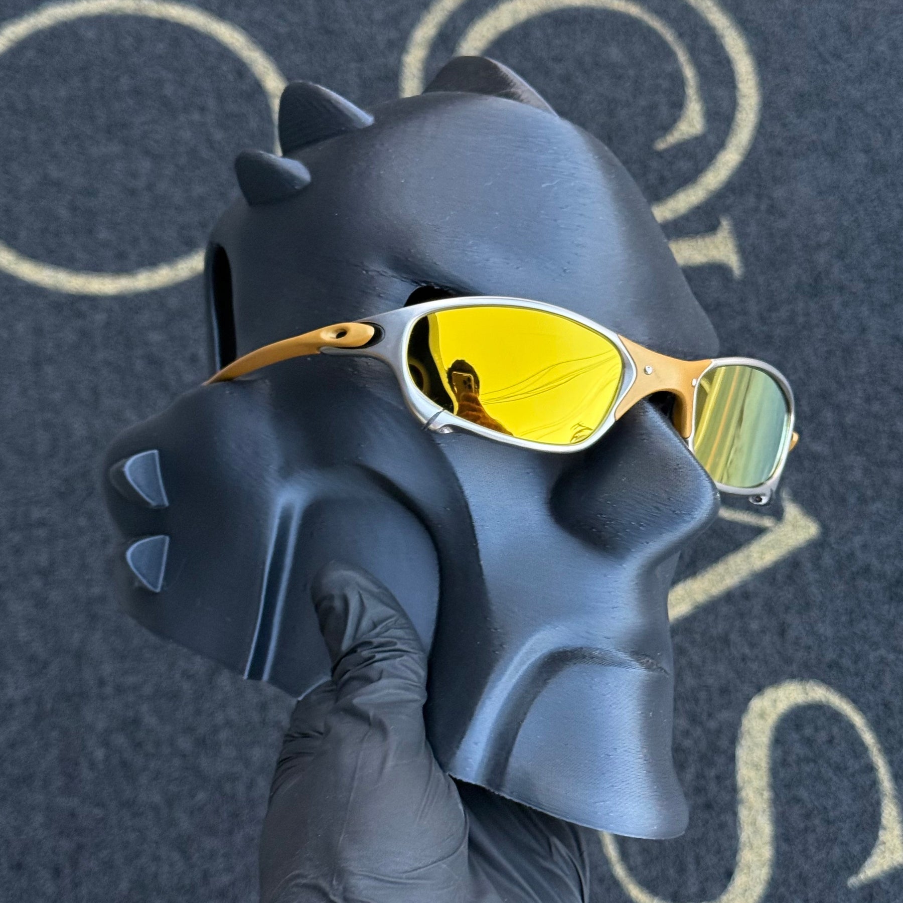 Juliet 24K Kit Preto