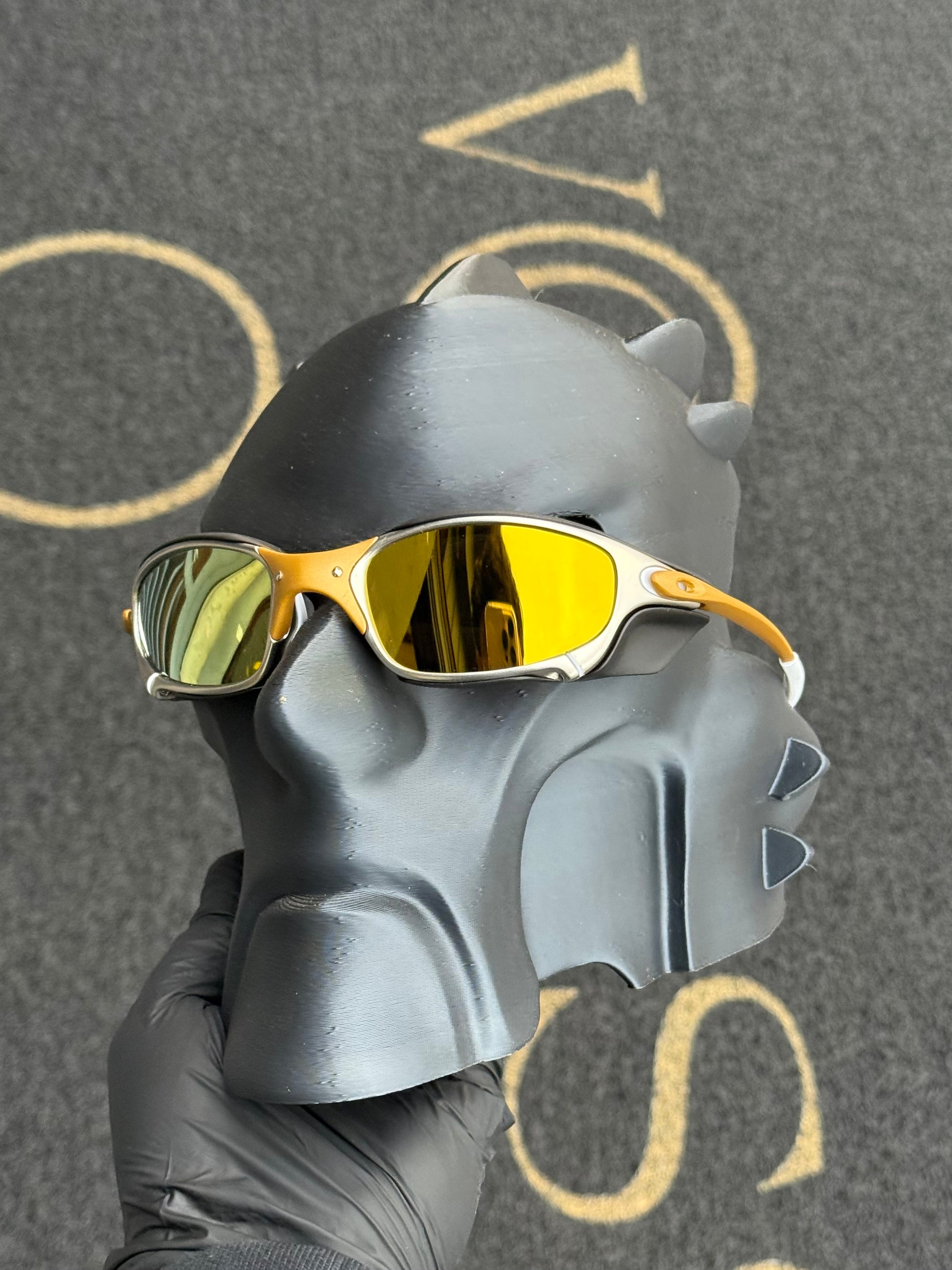 Juliet 24K Kit Preto + Side Preto
