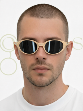 Eye Jacket Matte - Black