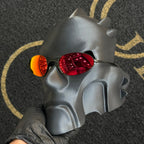 Wire Carbon Ruby