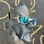 Double X Plasma Ice Thug