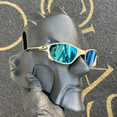 Double X Plasma Ice Thug