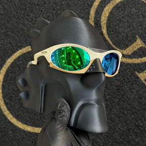 Plantaris Marrom Green