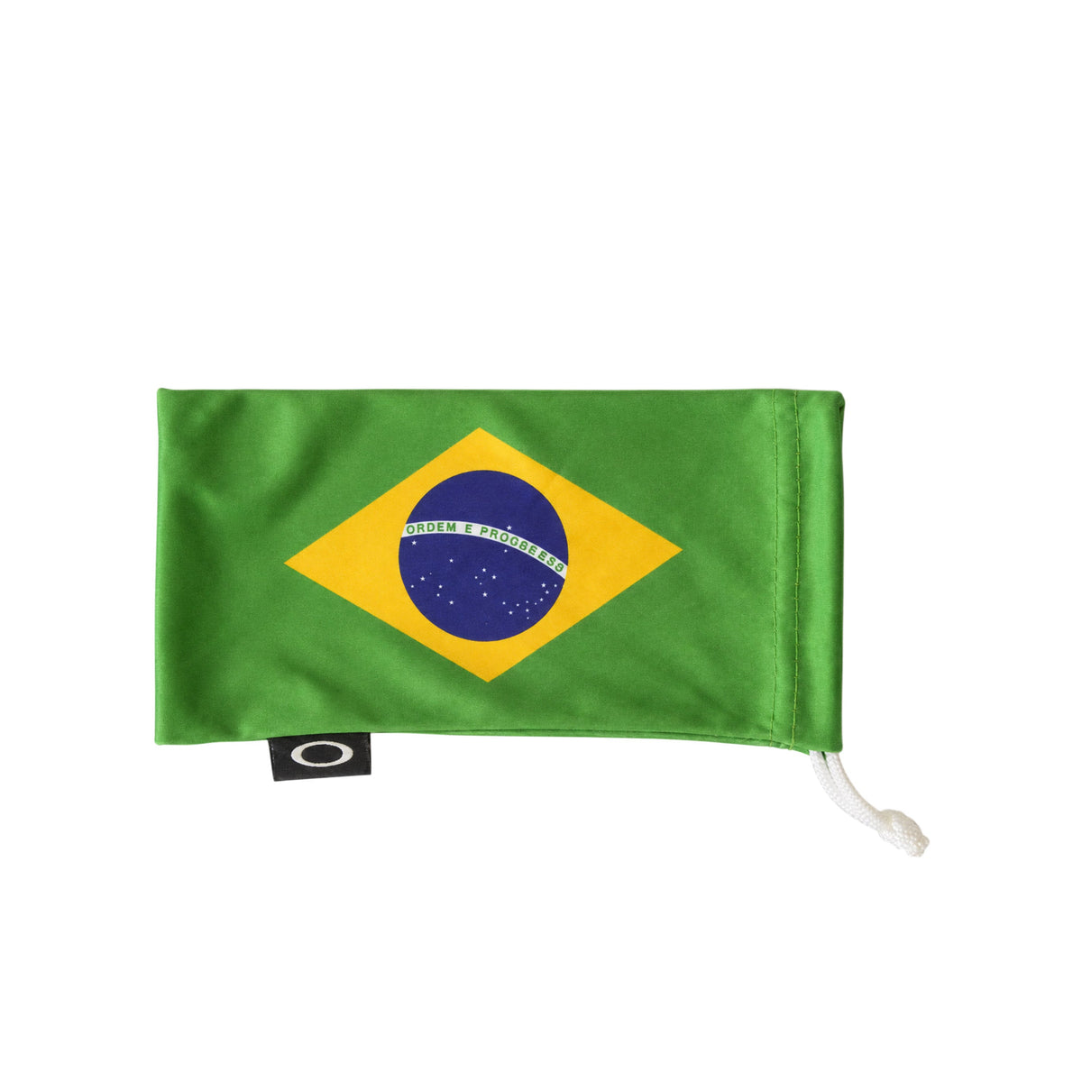 Saquinho de Pano Oakley (BRASIL COPA)