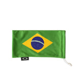 Saquinho de Pano Oakley (BRASIL COPA)