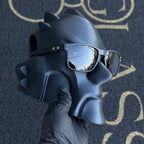 Holbrook Carbon Black