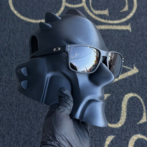 Holbrook Carbon Black