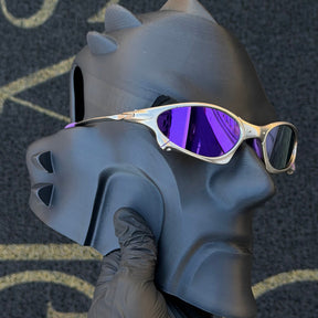 Penny Plasma Roxa (Kit Roxo)