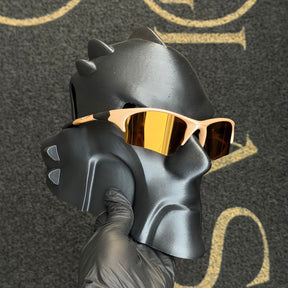 Half Jacket Gold