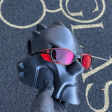 Juliet Carbon Torch (Kit Vermelho) + Side Vermelho