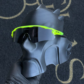 Radar EV Green Black