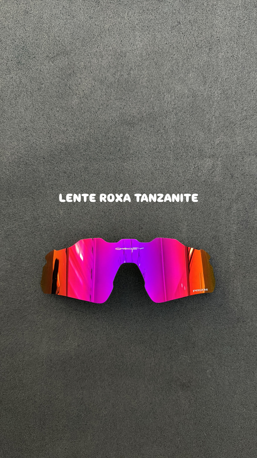 KIT RADAR EV + 5 LENTES