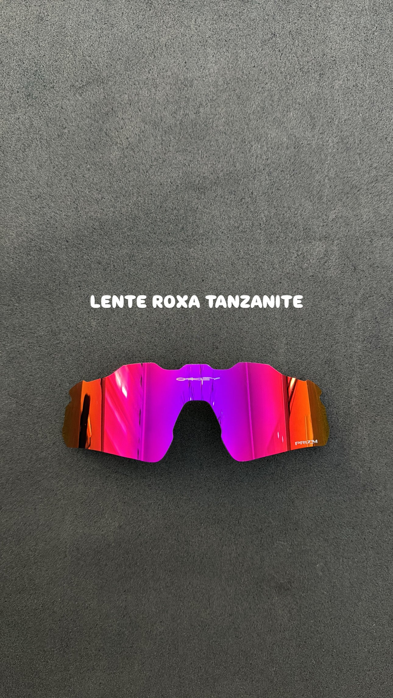 KIT RADAR EV + 5 LENTES
