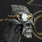 Double X 24K Espelhada