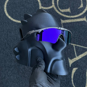 M-Frame Roxa