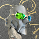 Romeo 2 Plasma Verde