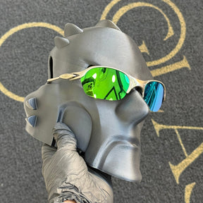 Romeo 2 Plasma Verde