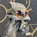 Dart Marrom