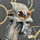 Dart Marrom