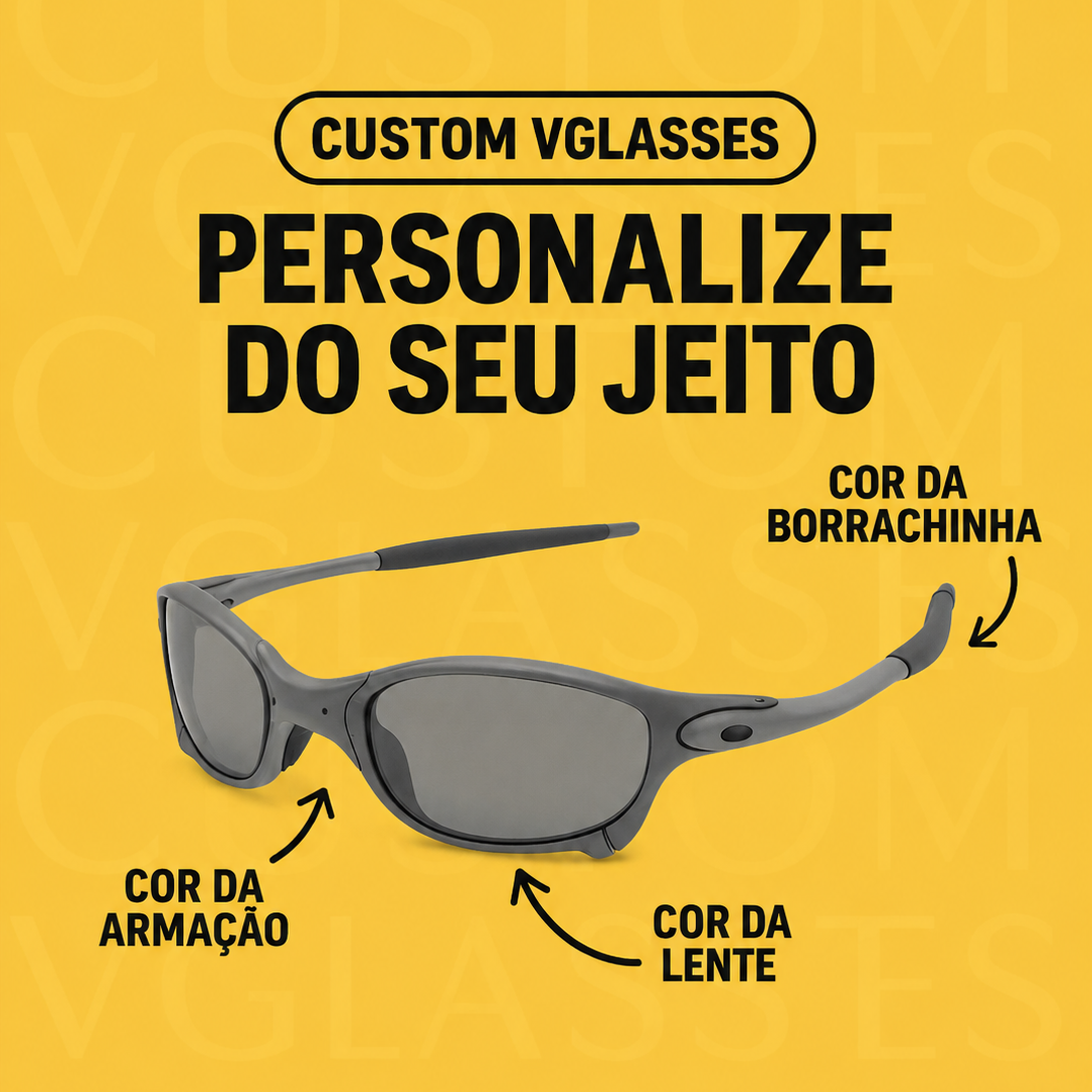 Lupa Personalizada