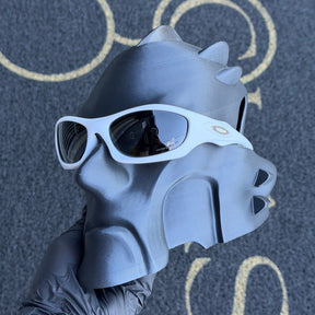 Monster Dog Branca - Preta