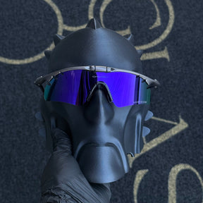 M-Frame Roxa