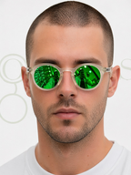 Hstn Seek Verde