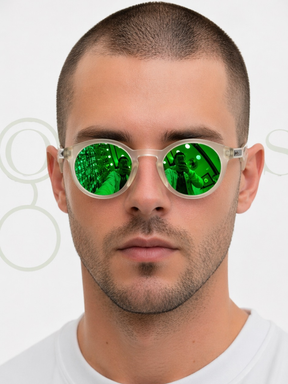 Hstn Seek Verde