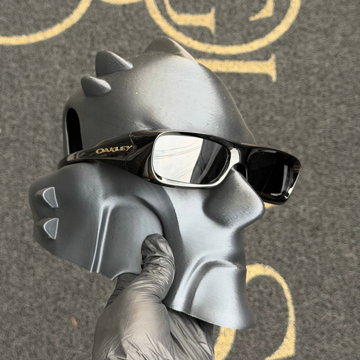 Permian Carbon Black