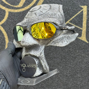 Romeo 2 Carbon Gold