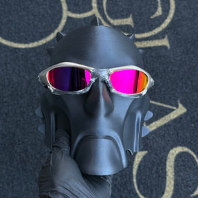 Splice Cristal Tanzanite