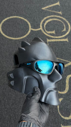 Neoforma Carbon Ice Thug