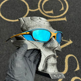 Juliet Corvette Ice Thug + Side Azul BB