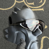 Ellipse Carbon Black