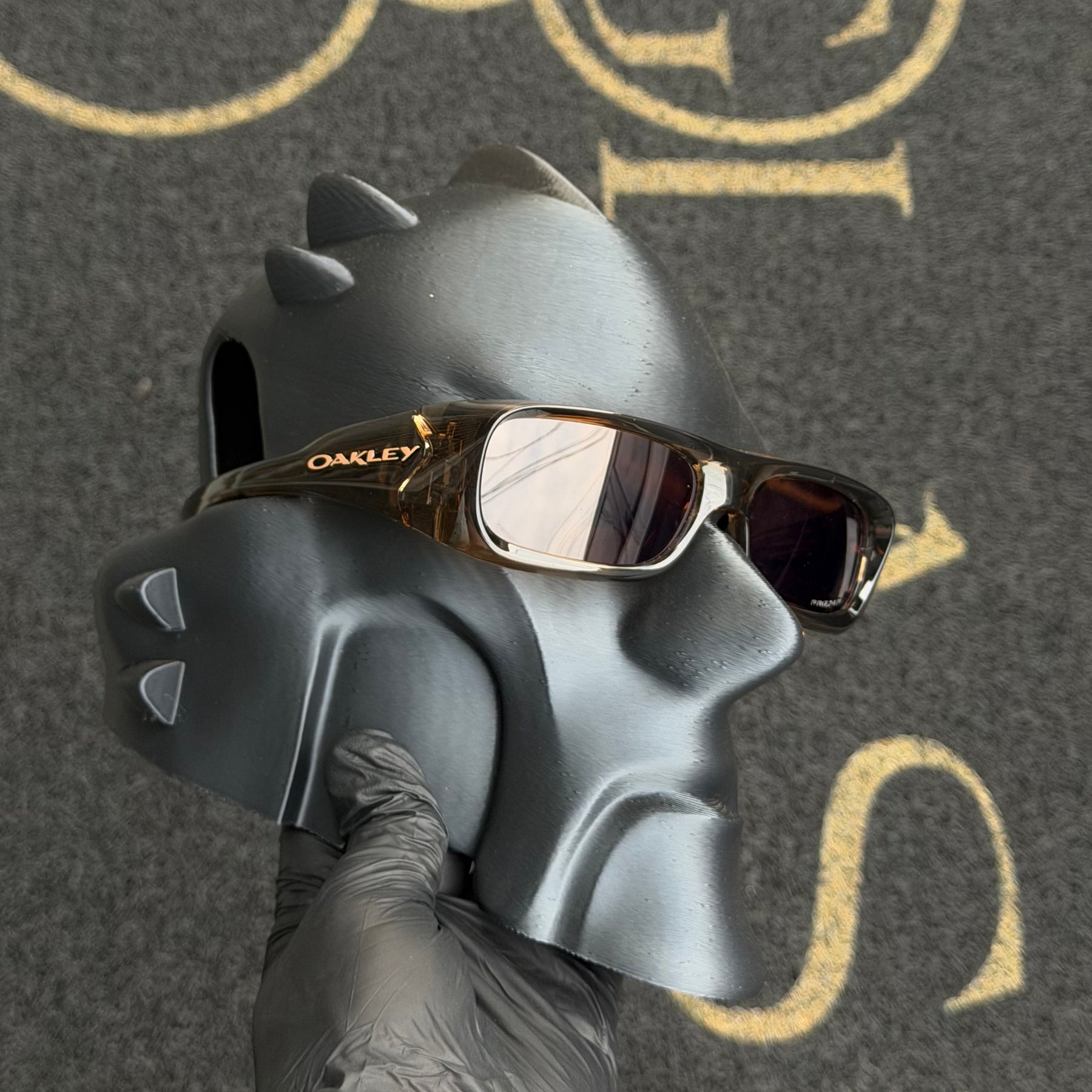 Permian Marrom