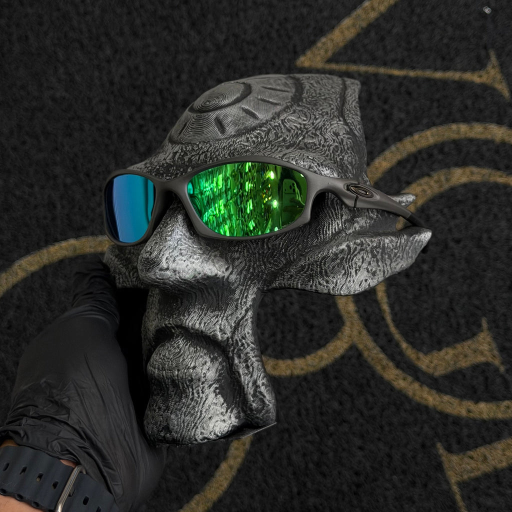 Hatchet Verde