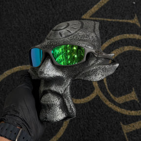 Hatchet Verde