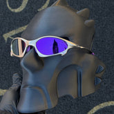 Penny Plasma Roxa (Kit Roxo)