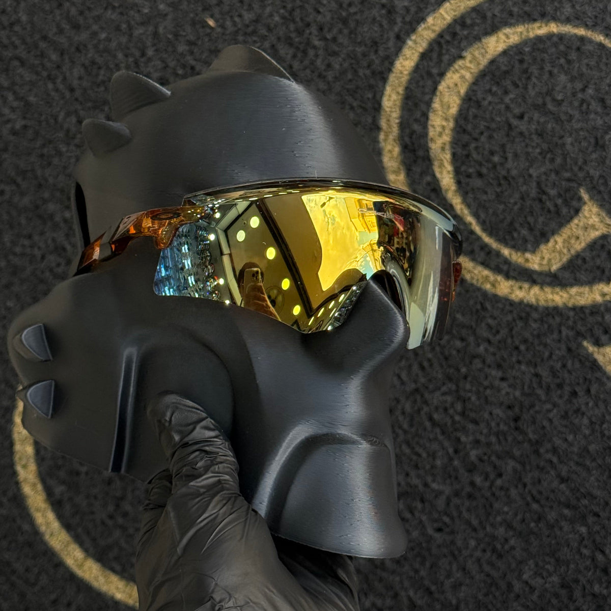 Econder Gold