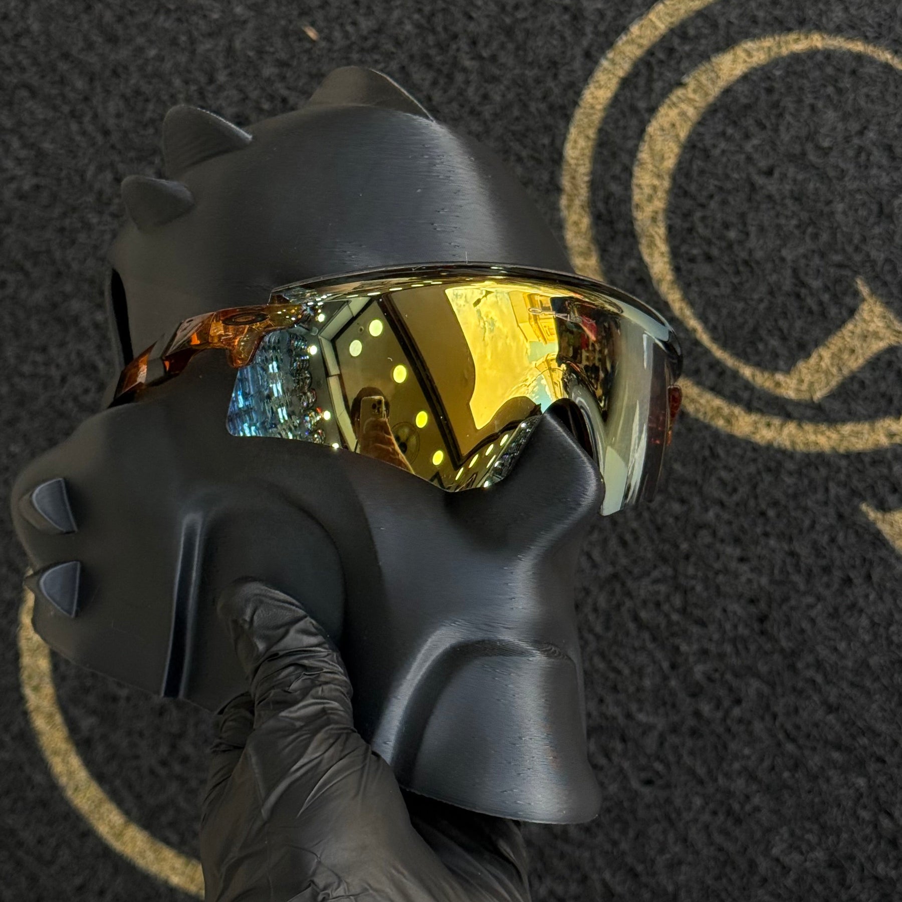 Econder Gold