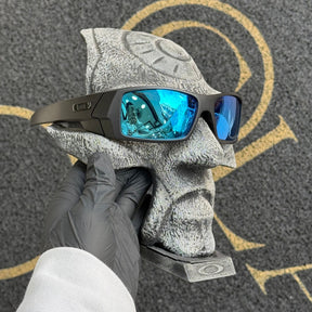 Gascan Carbon Ice Thug