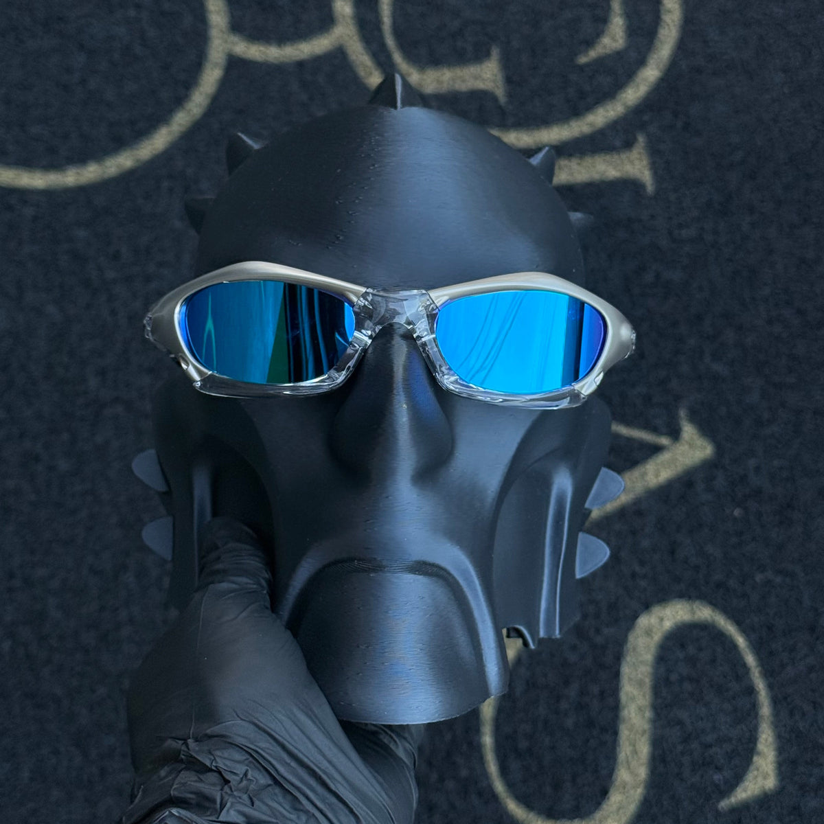 Splice Cristal Ice Thug